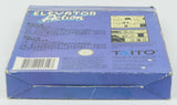 Nintendo Game Boy *Elevator Action* OVP Anleitung CiB DMG-117 CHN