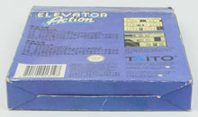 Nintendo Game Boy *Elevator Action* OVP Anleitung CiB DMG-117 CHN