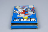 Nintendo NES *Paperboy* OVP CIB PAL B PY-FRG