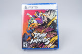 Playstation 5 *Dawn of the Monsters* PS5 Neu / New Limited Run #020