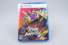 Playstation 5 *Dawn of the Monsters* PS5 Neu / New Limited Run #020