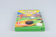 Nintendo NES *Nintendo World Cup* OVP CIB PAL B XZ-FRG +