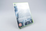 XBox 360 *Damnation* Neu / New / Sealed USK 16