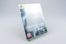 XBox 360 *Damnation* Neu / New / Sealed USK 16