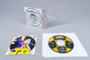 PC Engine *Space Adventure* OVP Anleitung CD-ROM² NTSC-J