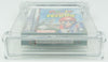 Game Boy Advance *Mario Power Tennis* GBA Sealed WATA 9.6 A++ Red Strip