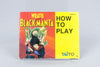 Nintendo NES *Wrath of the Black Manta* OVP CIB PAL B WK-FRA +