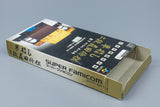 Super Famicom *Hayazashi Nidan Morita Shogi* SFC OVP mit Anleitung Reg NTSC-J
