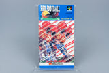 Super Famicom *Pro Football* SFC OVP mit Anleitung NTSC-J #2