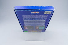 Commodore Amiga *Goldrunner* OVP mit Anleitung