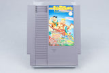 Nintendo NES *The Flintstones: The Surprise at Dinosaur Peak* OVP PAL B FT-SCN +