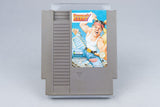 Hammerin' Harry Nintendo NES Modul PAL B 59-ESP #2 +