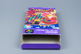 Super Famicom *Panel de Pon - Tetris Attack* SFC OVP mit Anleitung NTSC-J