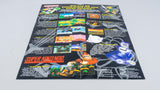 Super Nintendo *Super Mario All-Stars* SNES OVP CIB 4M-NOE Super Classic neuwert