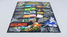 Super Nintendo *Super Mario All-Stars* SNES OVP CIB 4M-NOE Super Classic neuwert