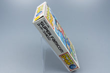 Super Famicom *Super Chinese World* SFC OVP mit Anleitung NTSC-J