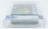 Nintendo Game Boy *Tecmo Bowl* Sealed WATA 9.2 A+ Pop 12