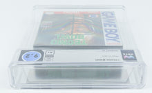 Nintendo Game Boy *Tecmo Bowl* Sealed WATA 9.2 A+ Pop 12