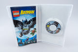 Sony PSP *Lego Batman: Das Videospiel* OVP mit Anleitung Essentials