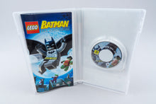 Sony PSP *Lego Batman: Das Videospiel* OVP mit Anleitung Essentials