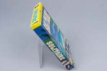 Nintendo NES *Solitaire* CIB OVP NTSC-U/C USA