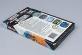 Nintendo NES *Mission: Impossible* OVP CIB PAL B U4-FRG