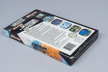 Nintendo NES *Mission: Impossible* OVP CIB PAL B U4-FRG