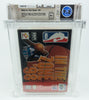 Nintendo 64 *NBA in the Zone '98* N64 WATA 9.2 A+ no VGA