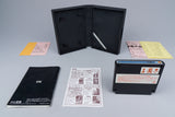 Famicom *Sangokushi* FC OVP mit Anleitung NTSC-J #1