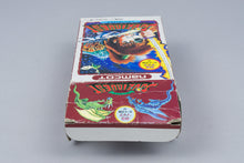 Famicom *Juvei Quest* FC OVP mit Anleitung Map Karten NTSC-J #2