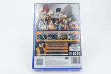 Playstation 2 *The King of Fighters Neowave* PS2 Neu New Sealed