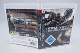 Playstation 3 *Terminator: Die Erlösung* PS3 OVP