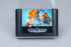 Sonic the Hedhehog 2 Sega Genesis Modul NTSC-U/C