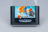 Sonic the Hedhehog 2 Sega Genesis Modul NTSC-U/C