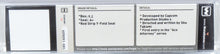 Nintendo DS *Phoenix Wright: Ace Attorney* Sealed WATA 9.2 A+