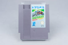 Rad Racer Nintendo NES CIB OVP CIB 3-D Brille PAL B RC-NOE +