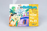 Nintendo NES *The Flintstones: The Rescue of Dino & Hoppy OVP CIB PAL B 5Z-FRG +