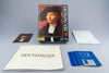 Der Patrizier Commodore Amiga Big Box CIB OVP Poster Anleitung Postkarte