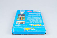 Nintendo NES *The Trolls in Crazyland* OVP CIB PAL B C5-NOE +