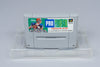 Super Famicom *Pro Football '93* SFC OVP ohne Anleitung NTSC-J