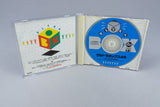 Ultrabox No. 4 PC Engine OVP CIB CD-ROM² NTSC-J
