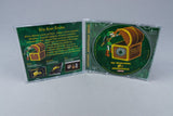 The Legend of Zelda: Ocarina of Time Vol. II Original Soundtrack Nintendo