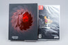 Nintendo Switch *Disc Room* Neu / New Special Reserve Games No. 1241 of 5000