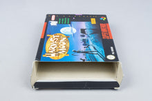Super Nintendo *Harvest Moon* SNES OVP CIB AYWD-NNOE