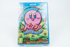 Nintendo Wii U *Kirby and the Rainbow Paintbrush* Neu / New / Sealed
