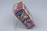 Famicom *Juvei Quest* FC OVP mit Anleitung Map Karten NTSC-J #2