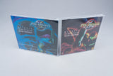 Scitron *Metroid Prime & Fusion Original Soundtracks* Spine Card O.S.T.