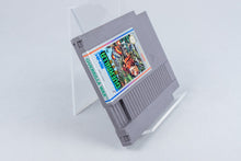 Nintendo NES *Guerrilla War* OVP CIB PAL B GW-ESP +