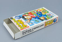 Super Famicom *Super Chinese World* SFC OVP mit Anleitung NTSC-J