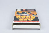 Nintendo NES *Ivan 'Ironman' Stewart's Super Off Road* OVP CIB PAL B WU-FRG +